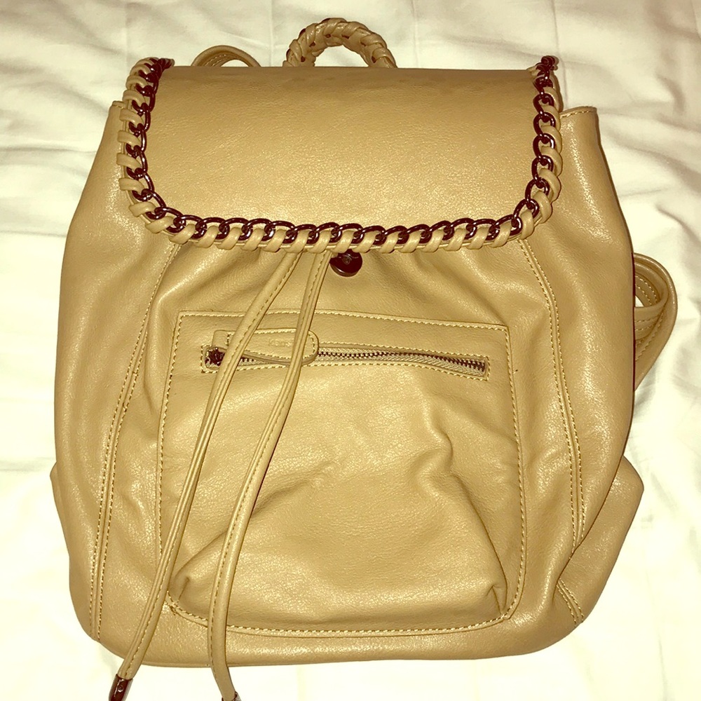 Kenzie bookbag